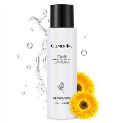 Hyaluronic Acid Anti-aging And Moisturizing Vitamin C Facial Water Skin Care Face Toner